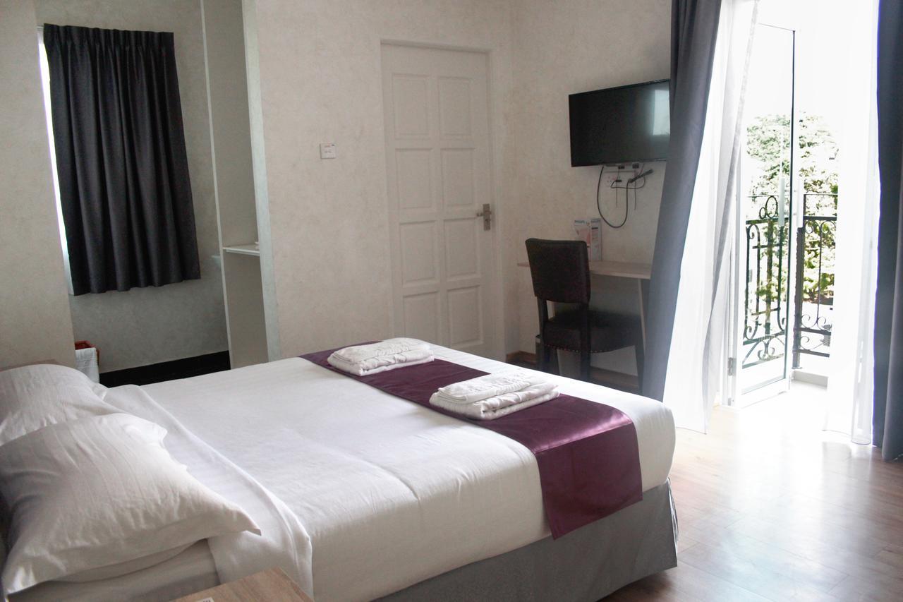 Venice Lodge Bandar Seri Begawan Buitenkant foto