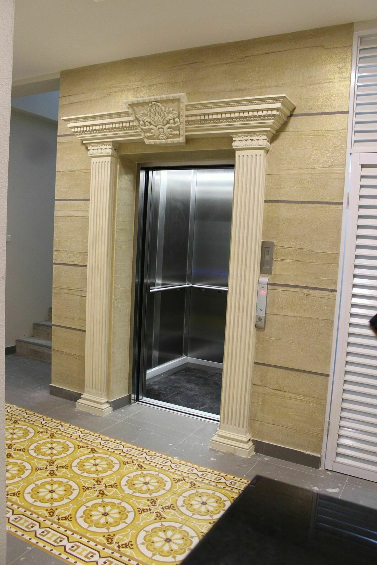 Venice Lodge Bandar Seri Begawan Buitenkant foto