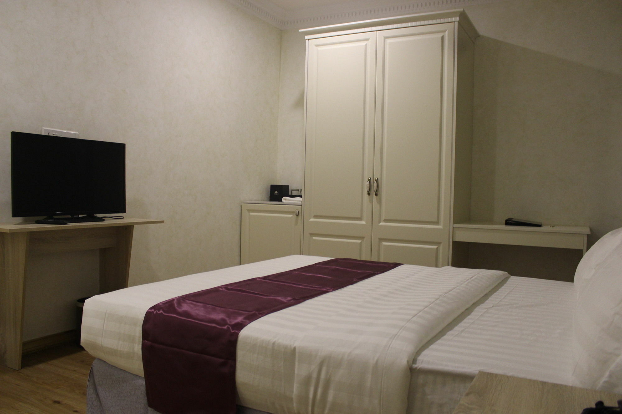 Venice Lodge Bandar Seri Begawan Buitenkant foto
