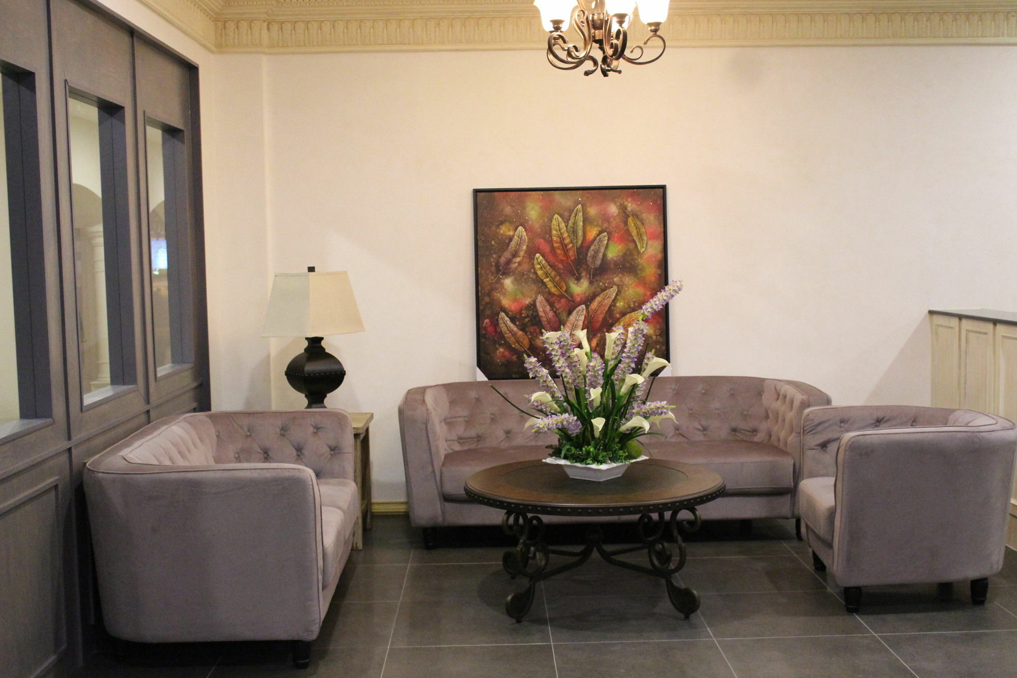 Venice Lodge Bandar Seri Begawan Buitenkant foto