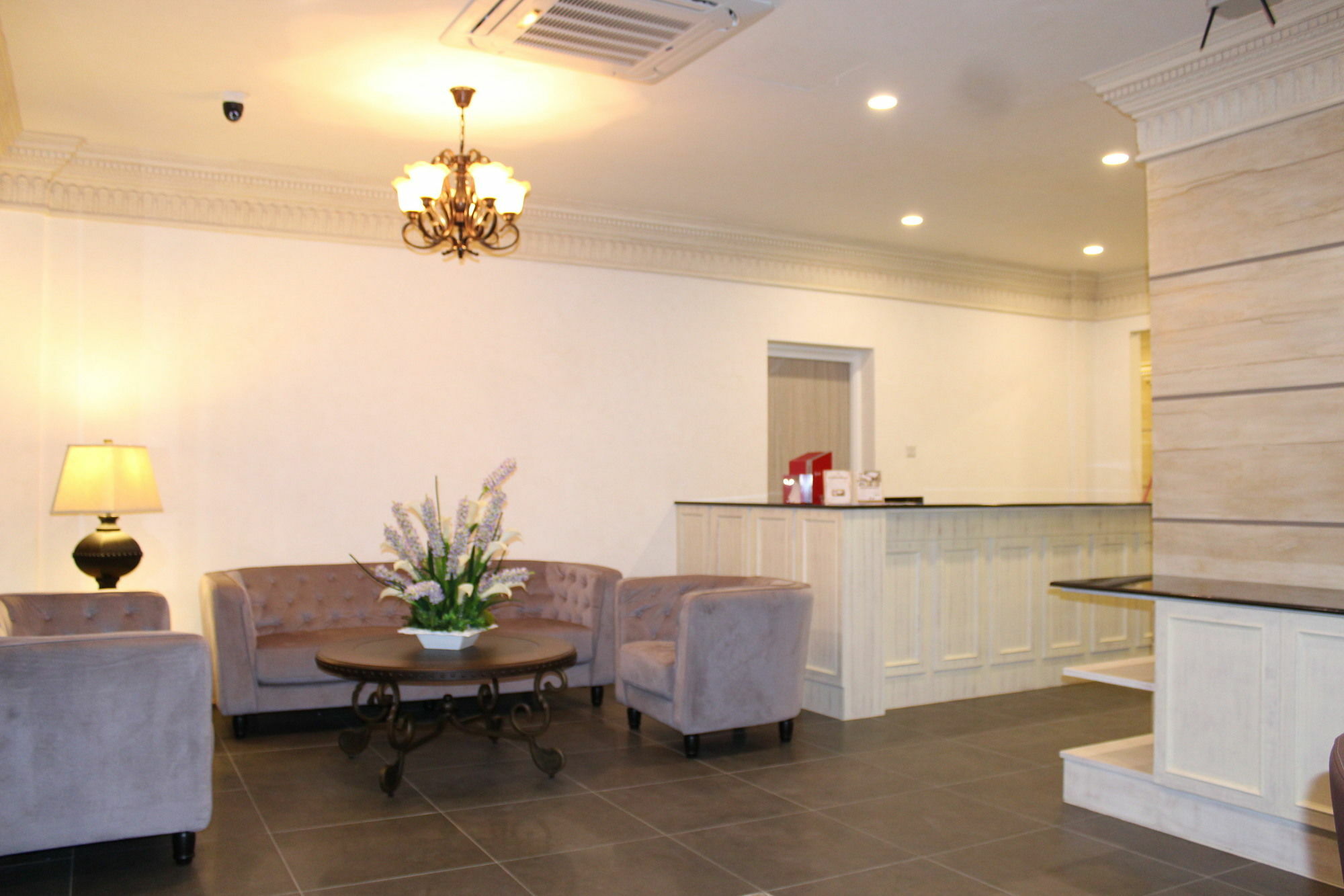 Venice Lodge Bandar Seri Begawan Buitenkant foto