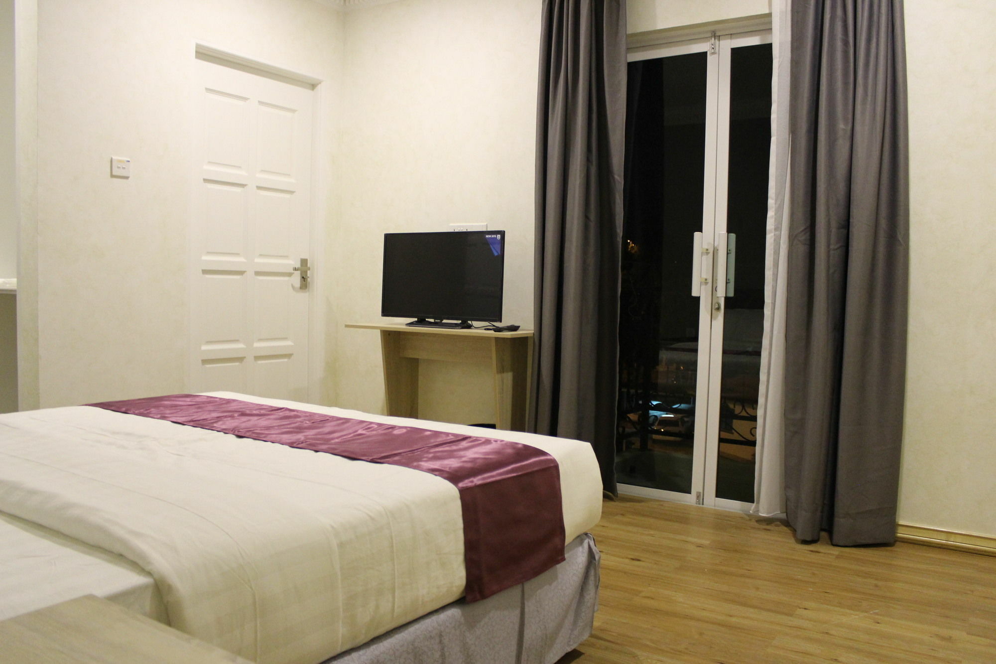 Venice Lodge Bandar Seri Begawan Buitenkant foto