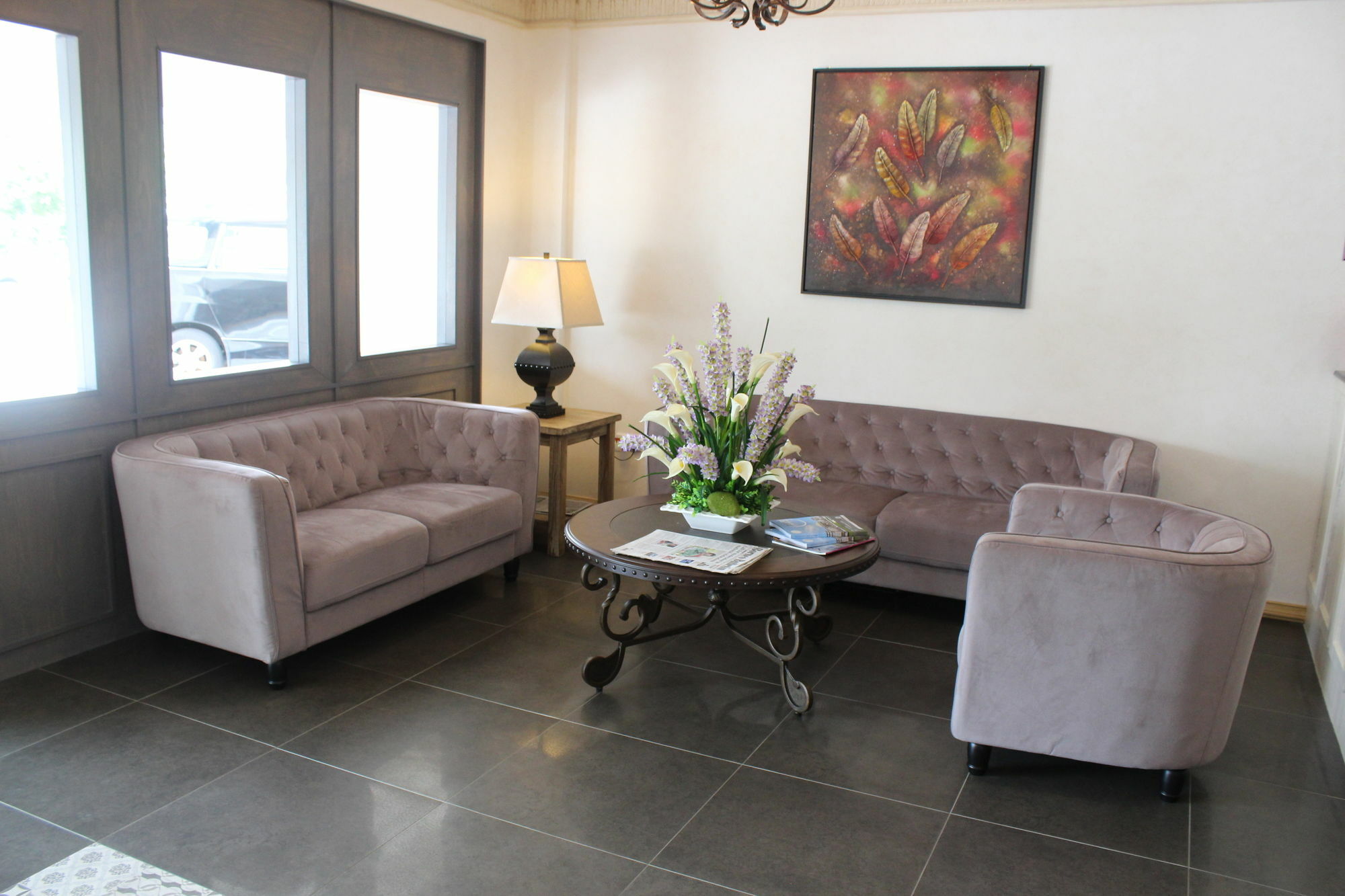 Venice Lodge Bandar Seri Begawan Buitenkant foto